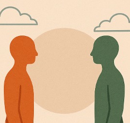 Online college,Tussenruimte,Yvonne Visser,Relatie,Stilte,Potentie